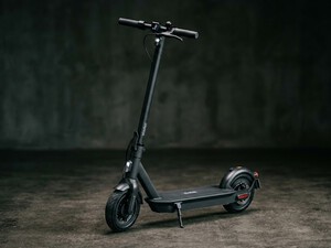 Гидроизоляция электросамокатов