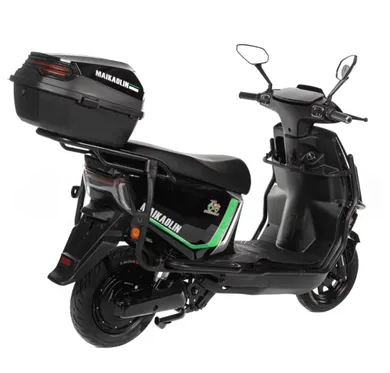 Электроскутер MAIKAOLIN CITY