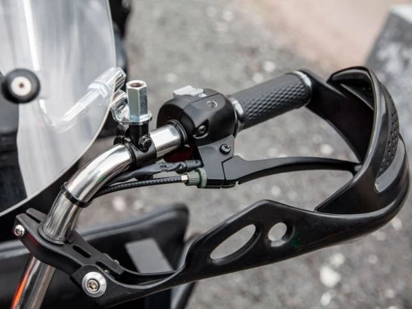 Электротрицикл Rutrike D4 1800 60V1500W LUX