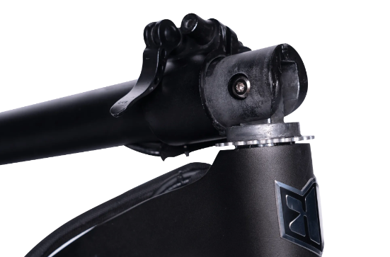 Электросамокат KAABO MANTIS 10 PRO+