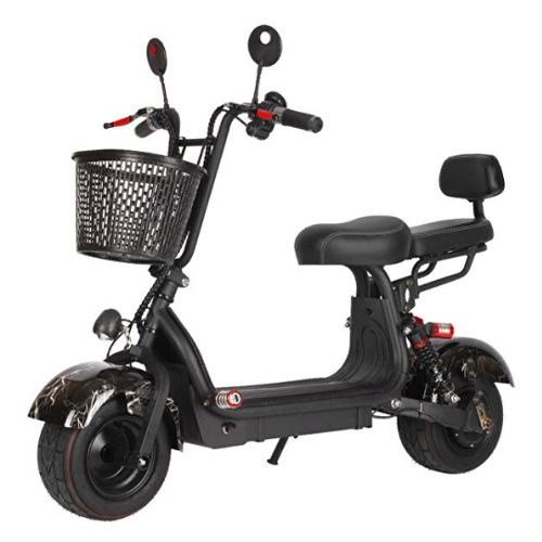 Электроскутер CityCoco GT X1 mini