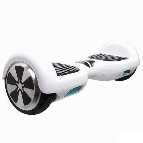 Гироскутер Smart Balance 6,5" White