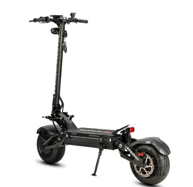 Электросамокат WHITE SIBERIA TEVERUN BAIKAL 7260R