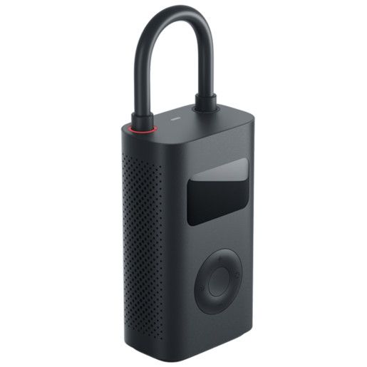 Портативный насос для шин Xiaomi Mi Portable Electric Air Compressor