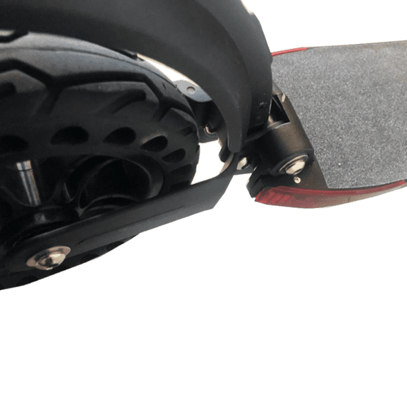 Электросамокаты  Электросамокат KUGOO S3 Pro Серый + Гидроизоляция