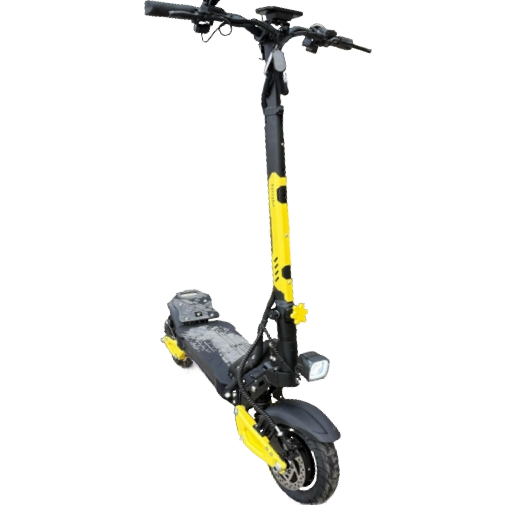 Электросамокат Syccyba Flash Mono