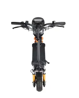 Электросамокат SDJIN M5 PRO