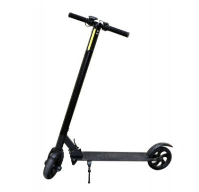 Электросамокат Kick Scooter TT v8