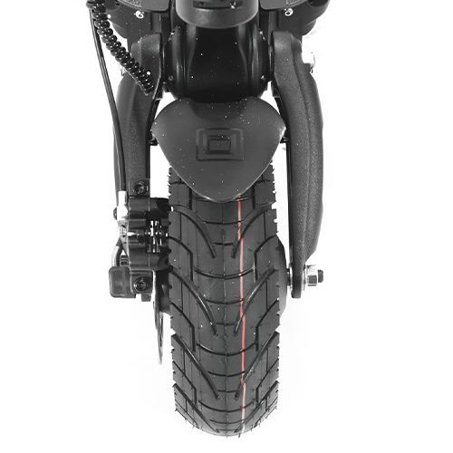 Электросамокат DUALTRON Victor