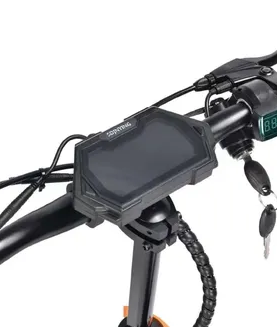 Электросамокат SDJIN M5 PRO