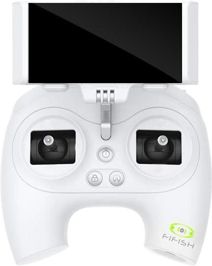 Подводный дрон Fifish P3 от магазина Futumag