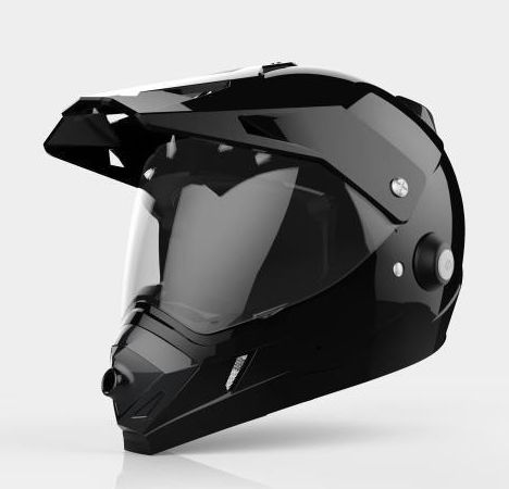 Шлем Airwheel C8 белый