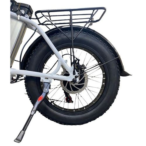 Электровелосипед Rockwild G1 12AH 