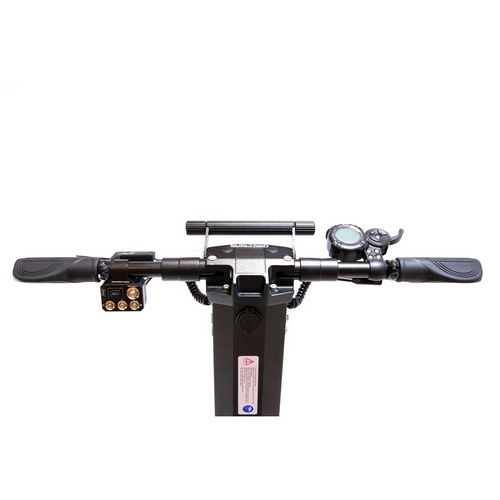 Электросамокат DUALTRON X LIMITED