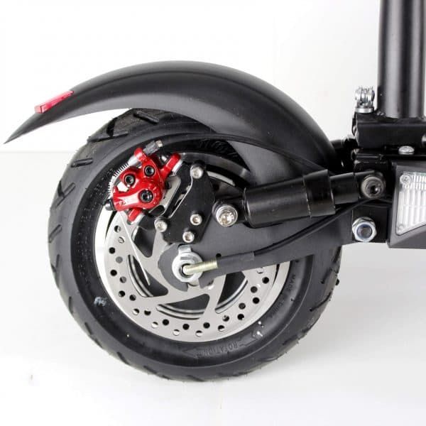 Электросамокат MINIPRO Mi M4 Pro 16 Ah