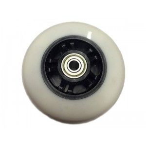 Колесо заднее для электро дрифт карта