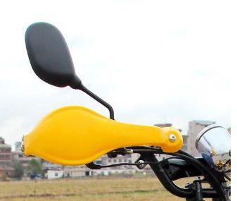 Зеркала заднего вида для квадроцикла GreenCamel Gobi K600