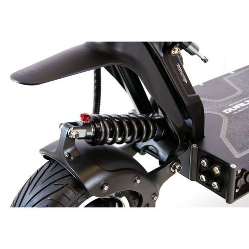 Электросамокат DUALTRON X LIMITED