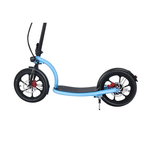 Электросамокат Hiboy VEL001 Blue