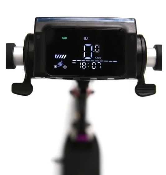 Электросамокат AOVO S3 NEW APP