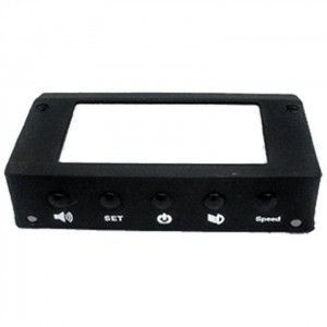 Верхняя крышка бортового компьютера для Kugoo S2/S3