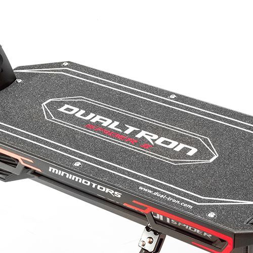 Электросамокат DUALTRON Spider II