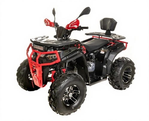 Бензиновый квадроцикл GT ATV 200-02 PRO 200cc