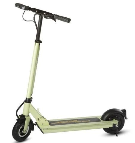Электросамокат Joyor F1 Green
