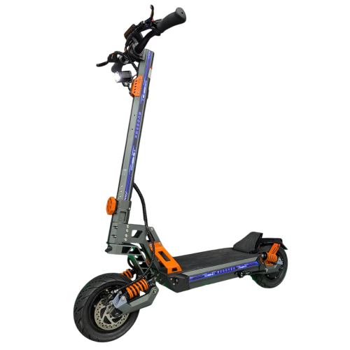 Электросамокат Rockwild S-7