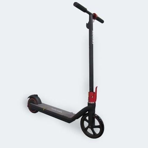 Электросамокаты  Электросамокат KUGOO Kirin Mini2