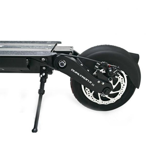 Электросамокат DUALTRON MX