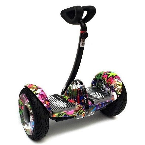 Мини-сигвей MiniRobot M1 Mini 36V