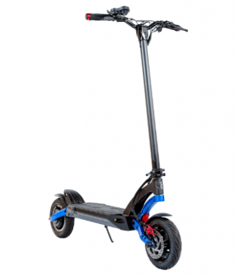 ЭЛЕКТРОСАМОКАТ KAABO MANTIS 10 LITE (UL) Blue