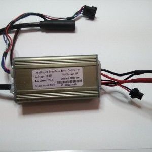 Контроллер для электросамоката Kugoo M2/M3/M3 Pro 36v