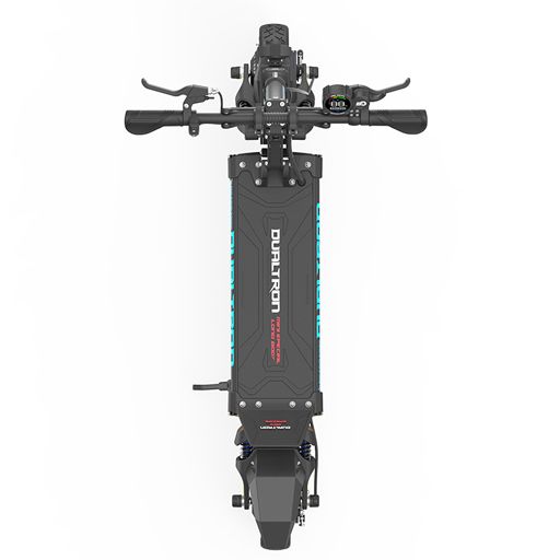 Электросамокат Dualtron mini special dual motor