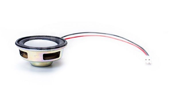 Динамик от BLUETOOTH платы для гироскутера