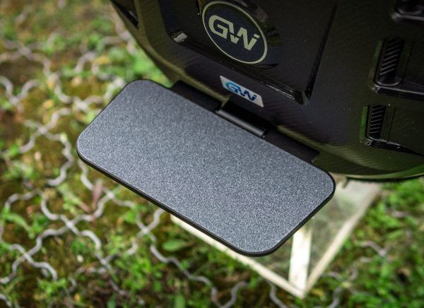 Моноколесо GotWay MCM5 370Wh 67.2V Black