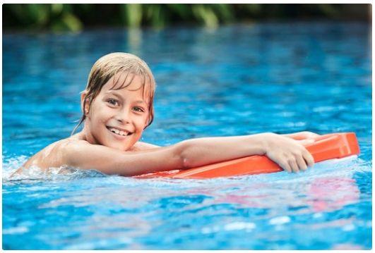 Водный скутер для детей Sublue Swii 98wh 6.6 Ah Оранжевый