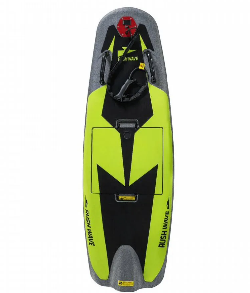 Электрический серф Rush Wave 15KW