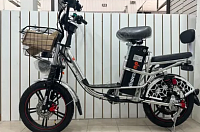 Электровелосипед Kолхозник WENBOX-WB3-18PRO