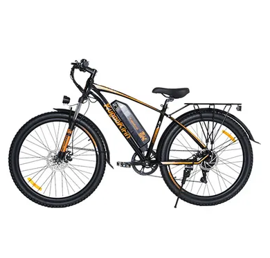 Электровелосипед KUGOO Kirin V3