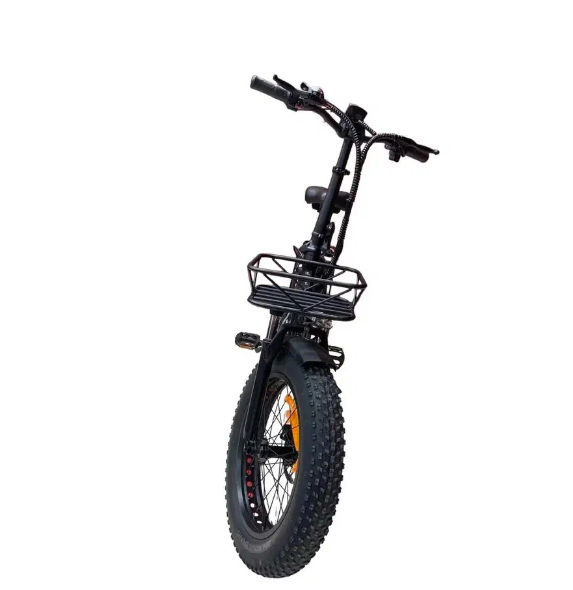 Электровелосипед WENBOX FATBIKE F10