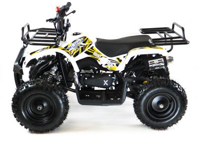 MOTAX ATV Mini Grizlik X-16 (мех.) Бензиновый 