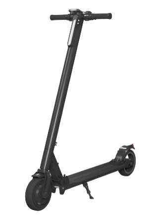 Электросамокат Kick Scooter X2