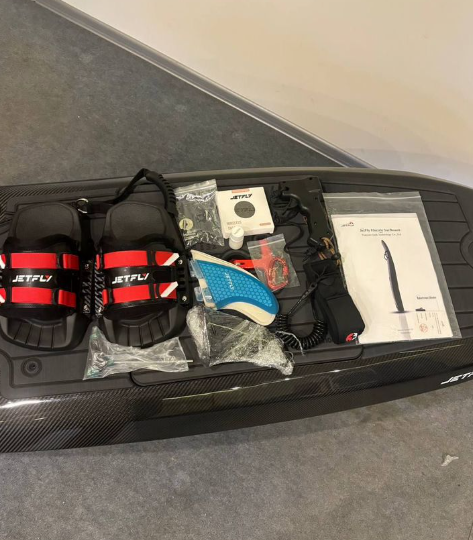 Электросерф JetFly JF01