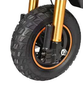 Электросамокат SDJIN M5 PRO