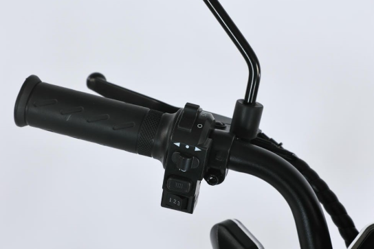 Электровелосипед SmartBalance Corsa 13