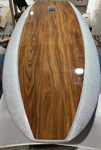 Электрофойл FlySurf 8 квт