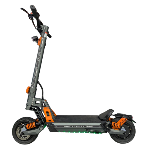 Электросамокат Rockwild S-7