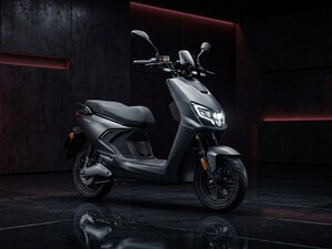 Гидроизоляция электроскутеров